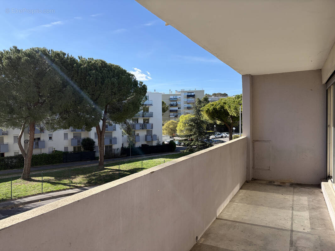Appartement à MONTPELLIER