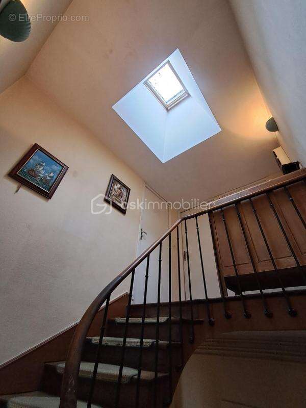 Immeuble de rapport loue rentabilite immediate 1 h de paris - photo 15