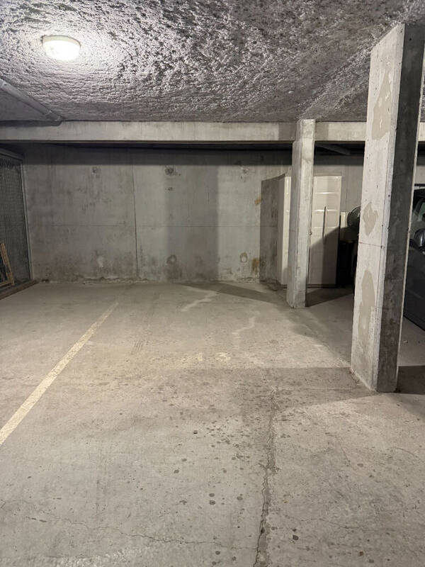 Parking à LES SABLES-D'OLONNE