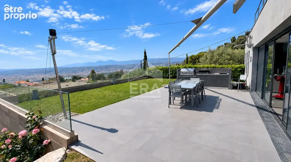 Villa 278m² à nice - photo 5