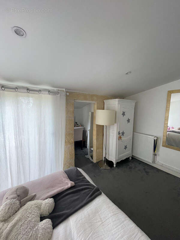 Maison familiale en pierre - photo 16