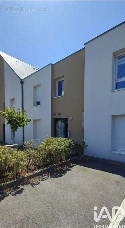 Photo 9 - Appartement à LA BAULE-ESCOUBLAC