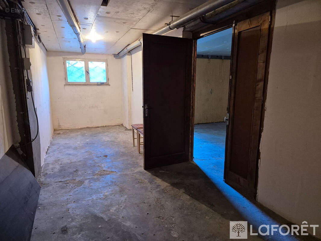 Maison à CORNEILLA-DE-CONFLENT