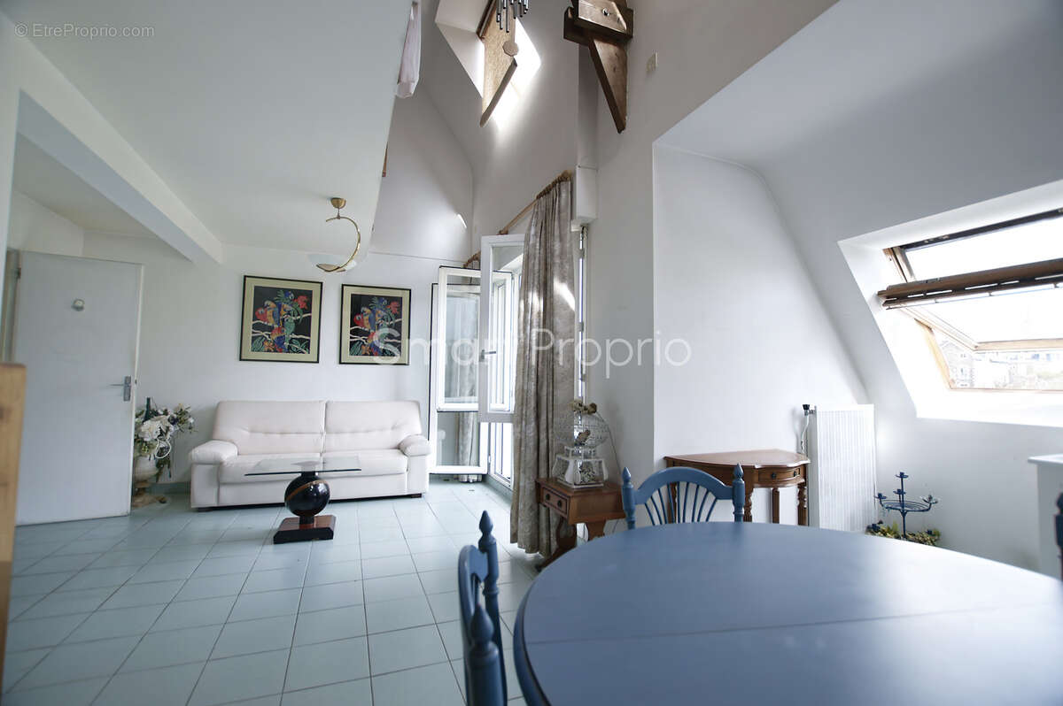 Appartement à DINARD
