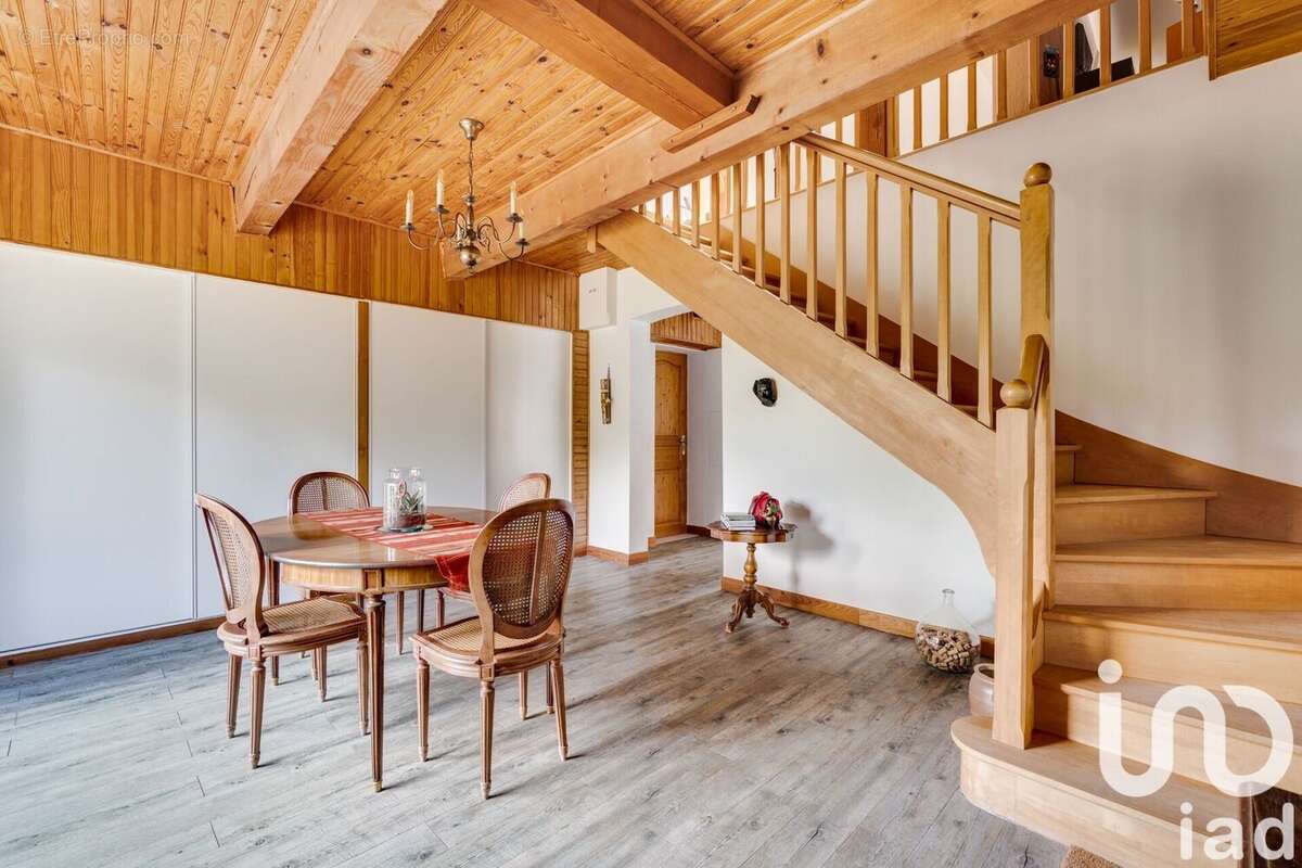 Photo 6 - Maison à NIZAS