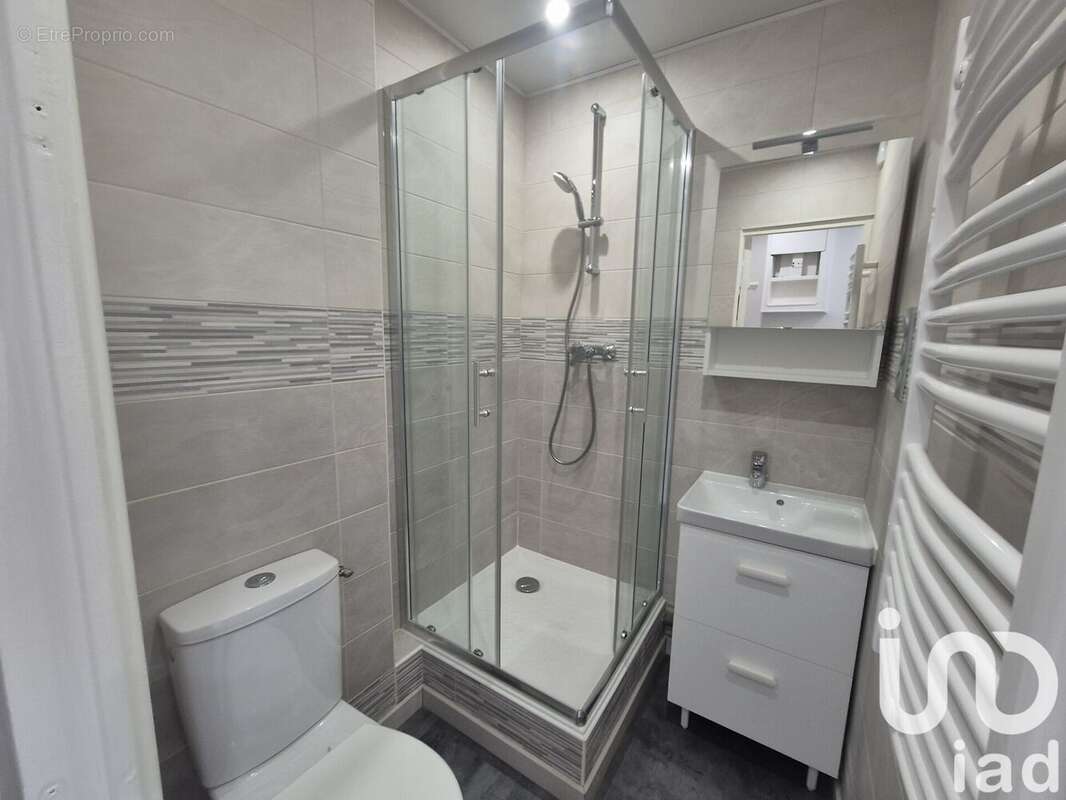 Photo 3 - Appartement à LIZY-SUR-OURCQ