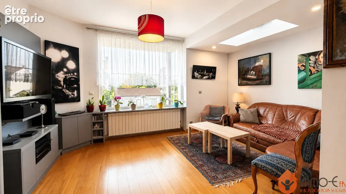 Maison 158 m² à Ormesson-Sur-Marne  - photo 9