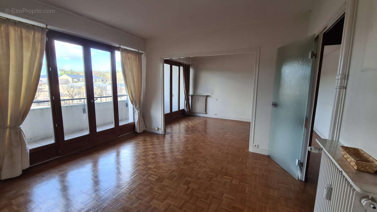 Appartement à BRIVE-LA-GAILLARDE