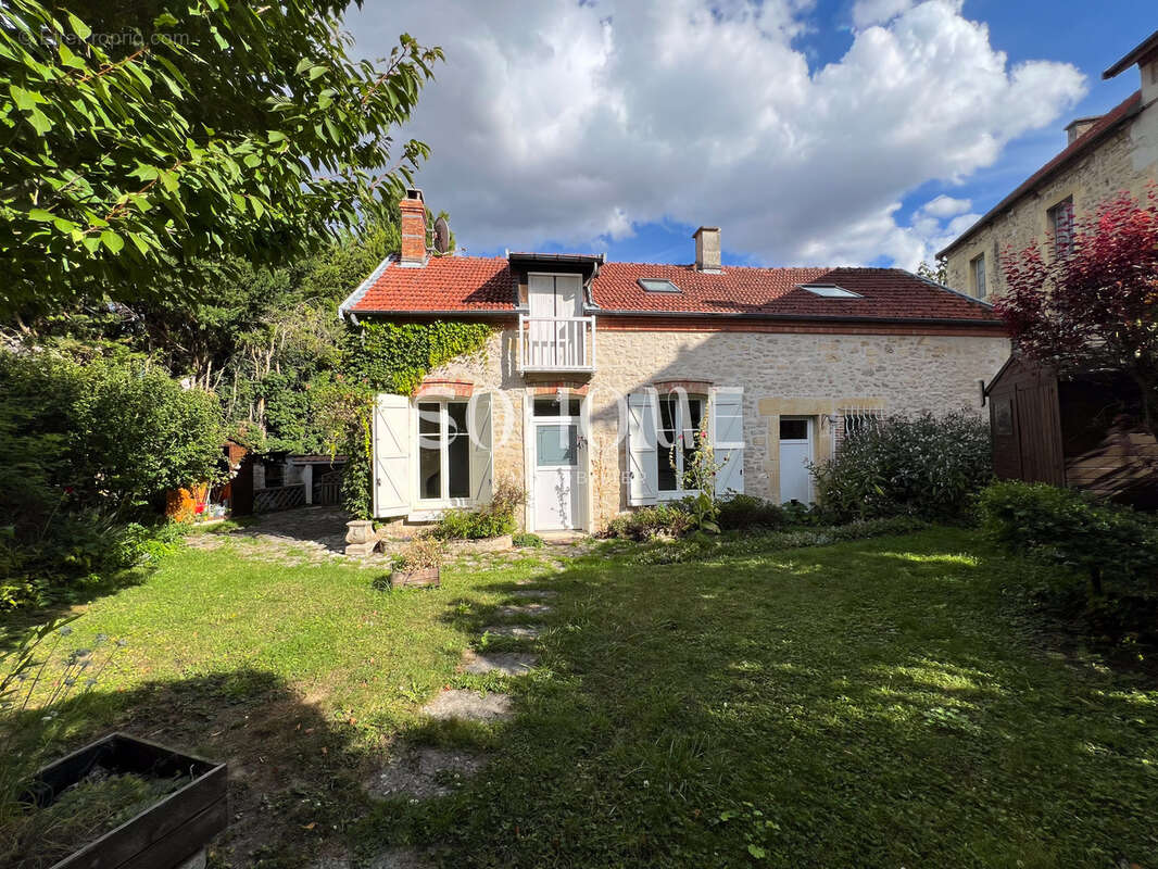 Maison à VANDEUIL