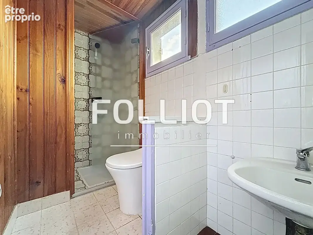 A vendre Maison en pierres familiale à Fierville les Mines - photo 8