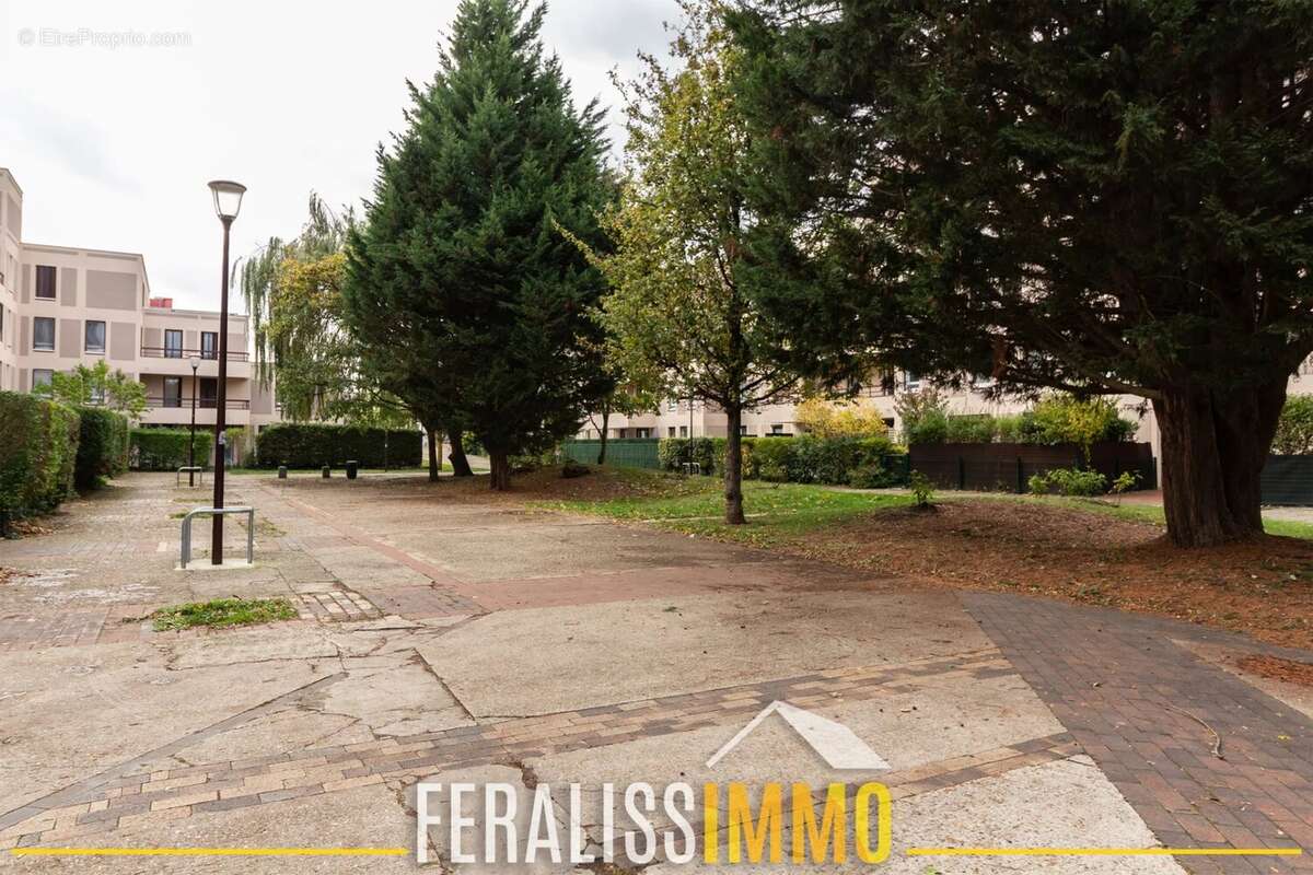 Appartement à ERAGNY