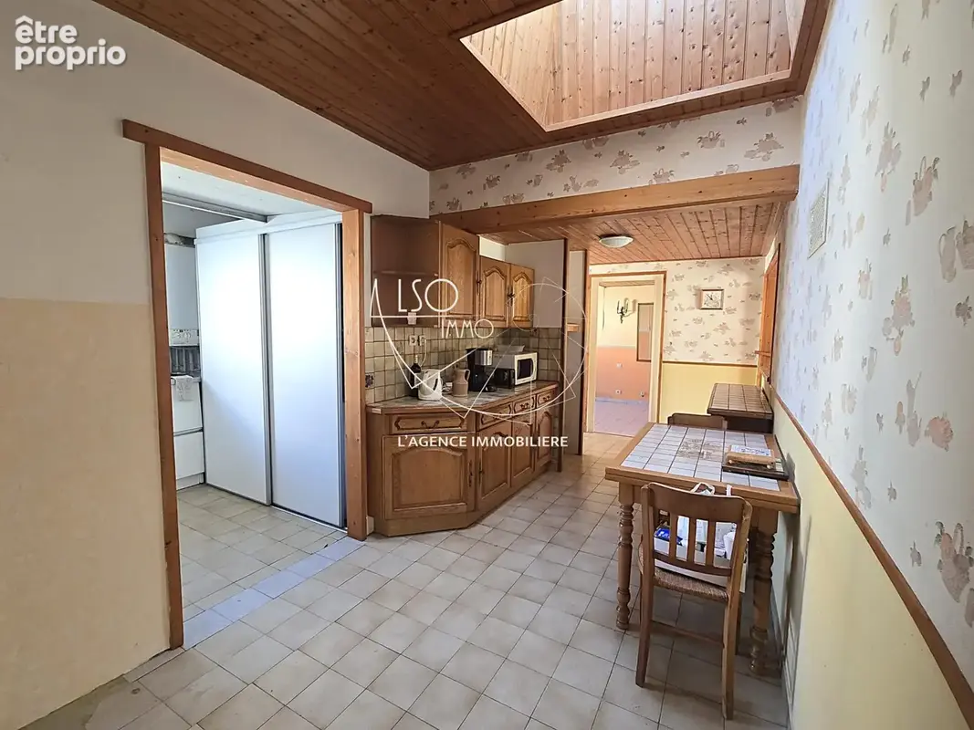 Maison 3 pièces 88 m² à vendre à L'ile-D'olonne (85340) - photo 6