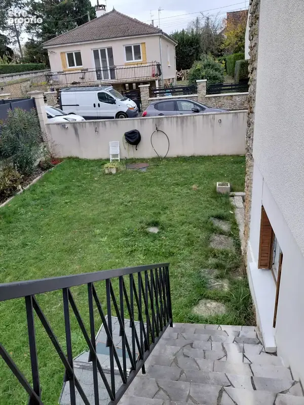 RIS ORANGIS Maison individuelle sur 445 m2 de terrain - photo 21