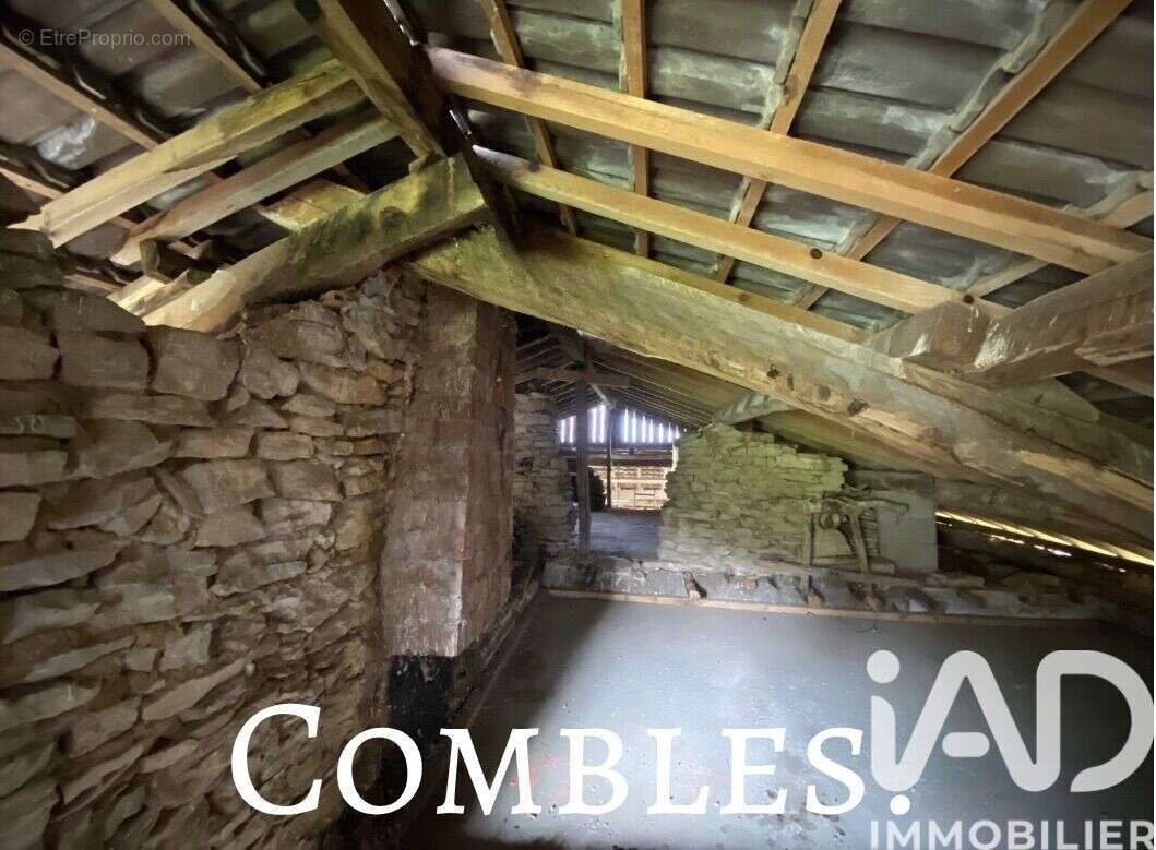 Photo 8 - Maison à SAINT-NAZAIRE-EN-ROYANS