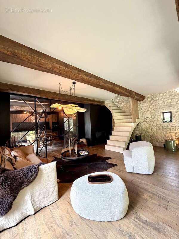 Maison à BLANGY-LE-CHATEAU