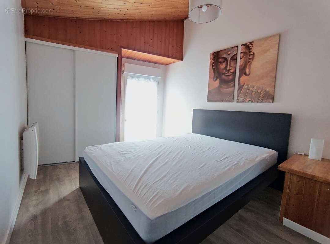 Appartement à LES HERBIERS