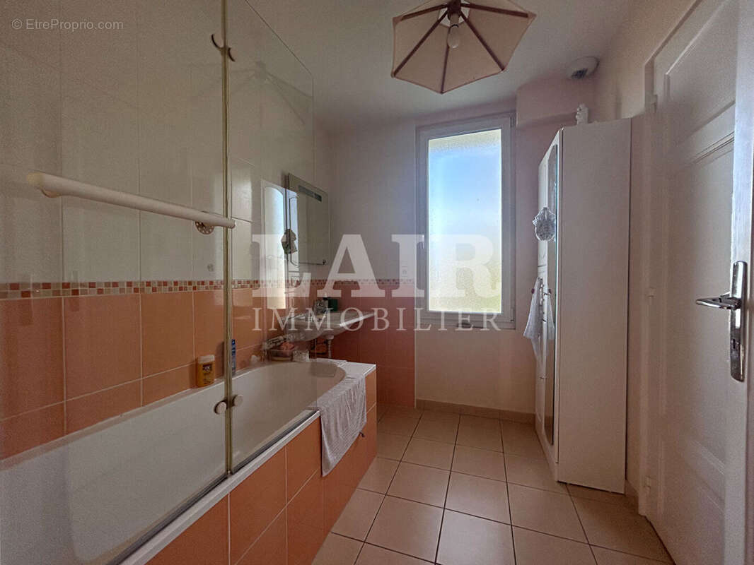 Maison à BAGNOLES-DE-L'ORNE