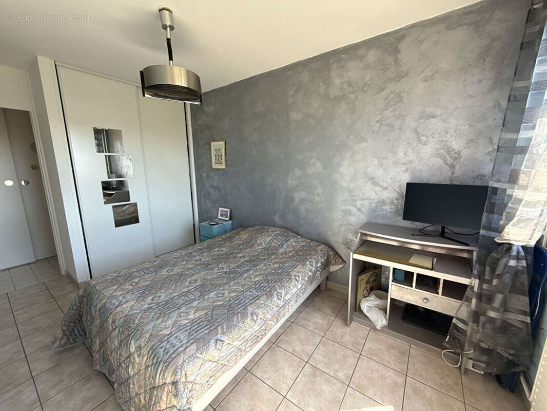 Appartement à TASSIN-LA-DEMI-LUNE