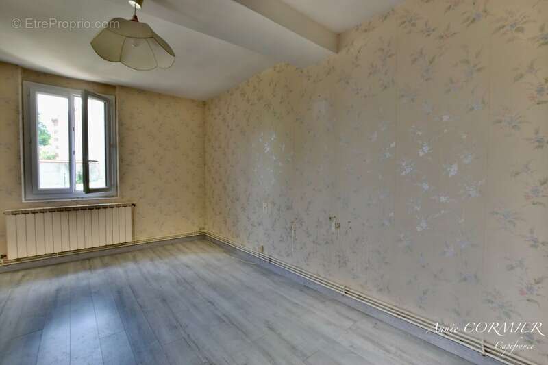 Maison à SAINT-AIGNAN-LE-JAILLARD