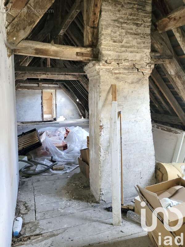 Photo 6 - Appartement à LAON