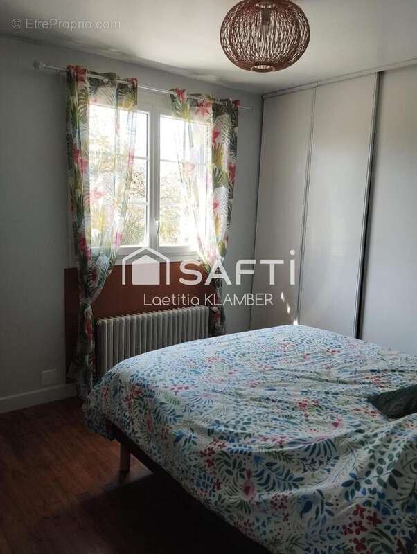 Photo 8 - Maison à BARBEZIEUX-SAINT-HILAIRE