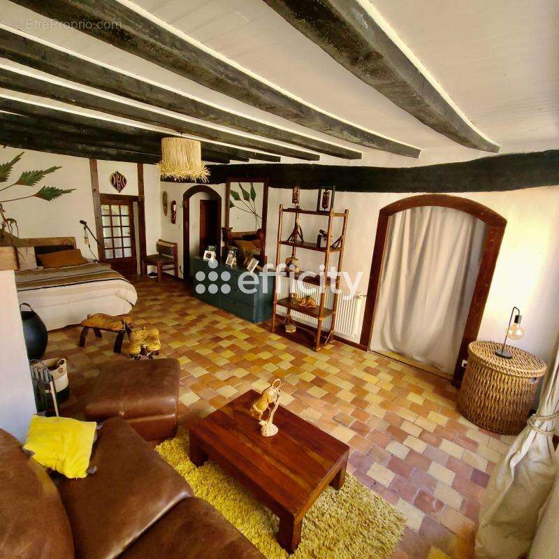 Maison à RAYMOND