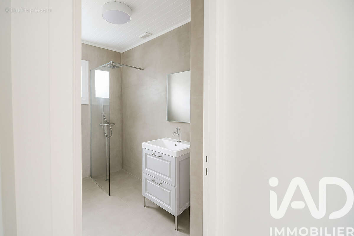 Photo 4 - Maison à SAINT-PIERRE-D&#039;OLERON