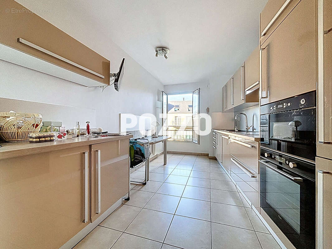 Appartement à AVRANCHES