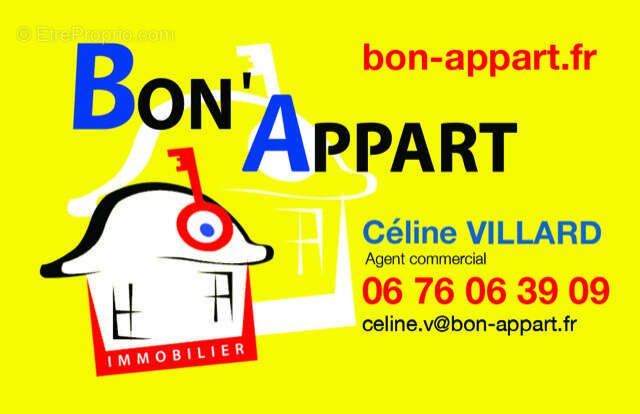 Maison à MARANGE-SILVANGE