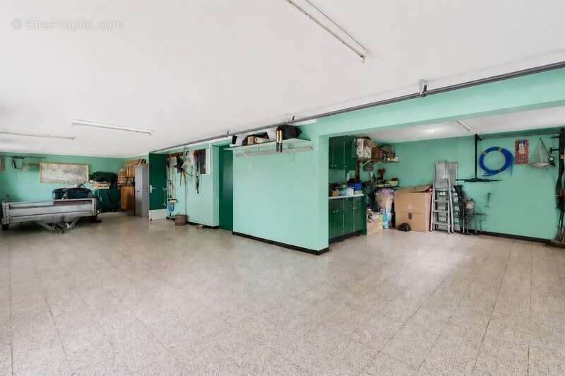 Maison de charme à Moras – 119 m² sur 1 670 m² de terrain constructibl - photo 13