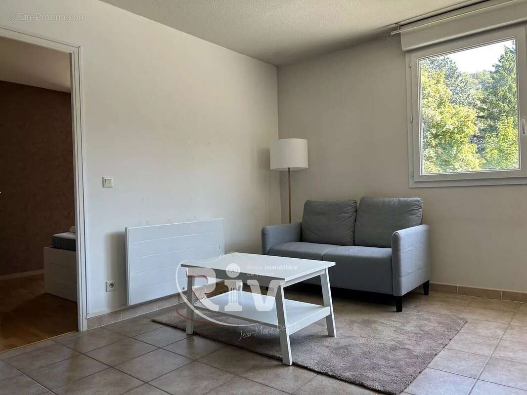 Appartement à VIENNE
