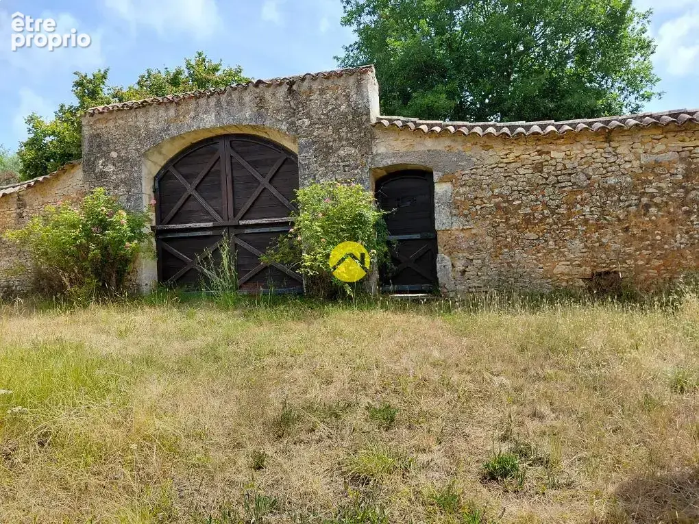 Bâtisses en pierre & son pigeonnier - photo 2