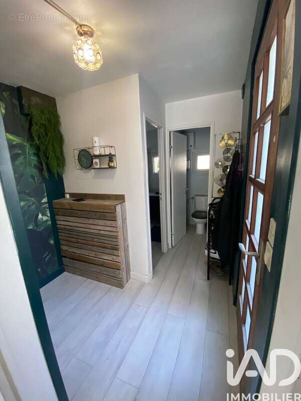 Photo 3 - Maison à NANTEUIL-LES-MEAUX