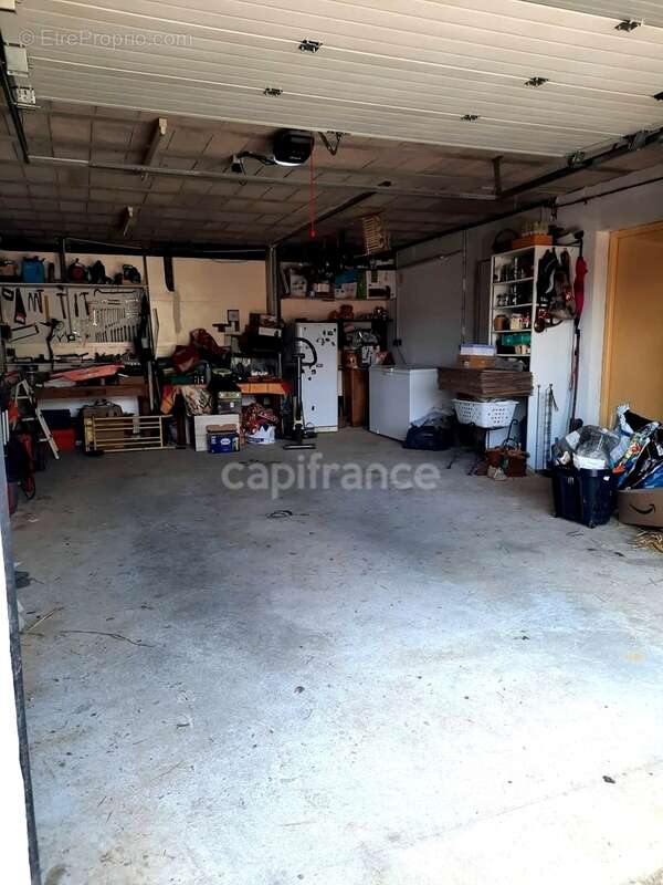 Maison à vendre 6 pièces  (39) - photo 34