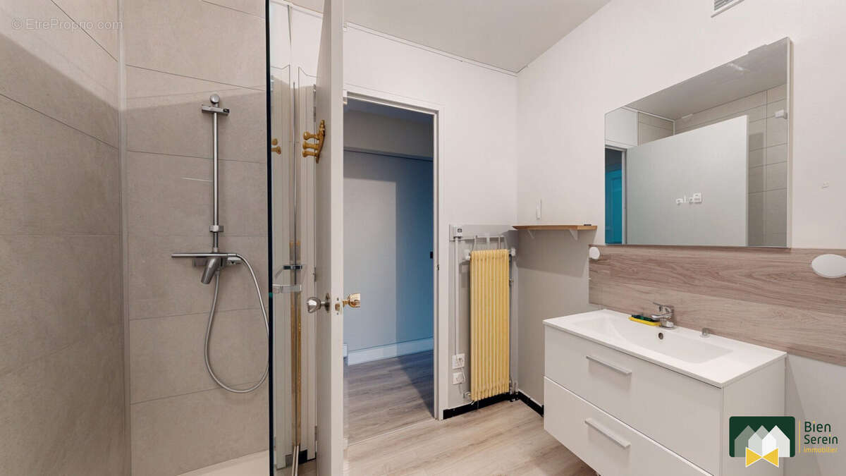 Appartement à CHARTRES