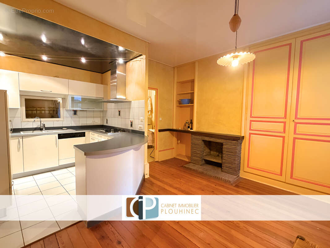 Appartement à MACON