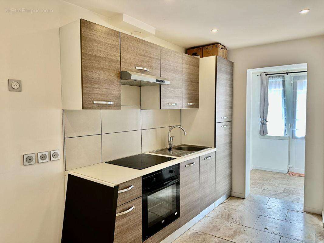 Maison à LA SEYNE-SUR-MER