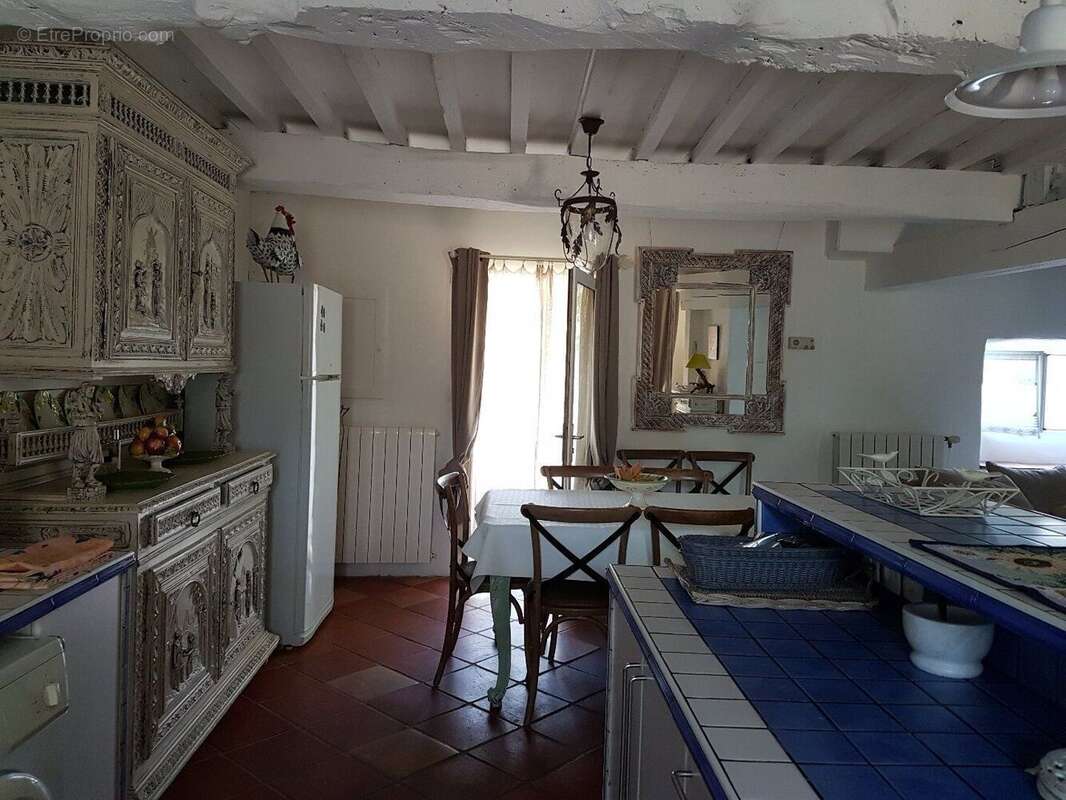 Magnifique emplacement pour ce domaine avec 5 maisons - photo 7