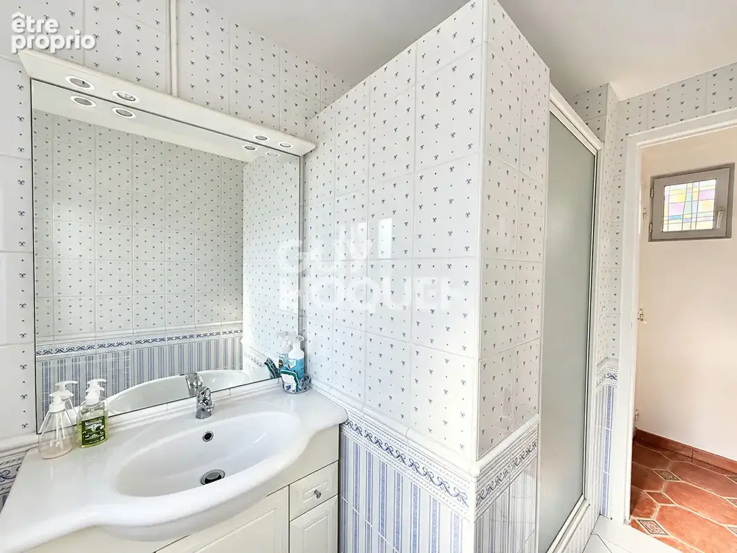 Maison de charme - Saint-Gatien-des-Bois - photo 12
