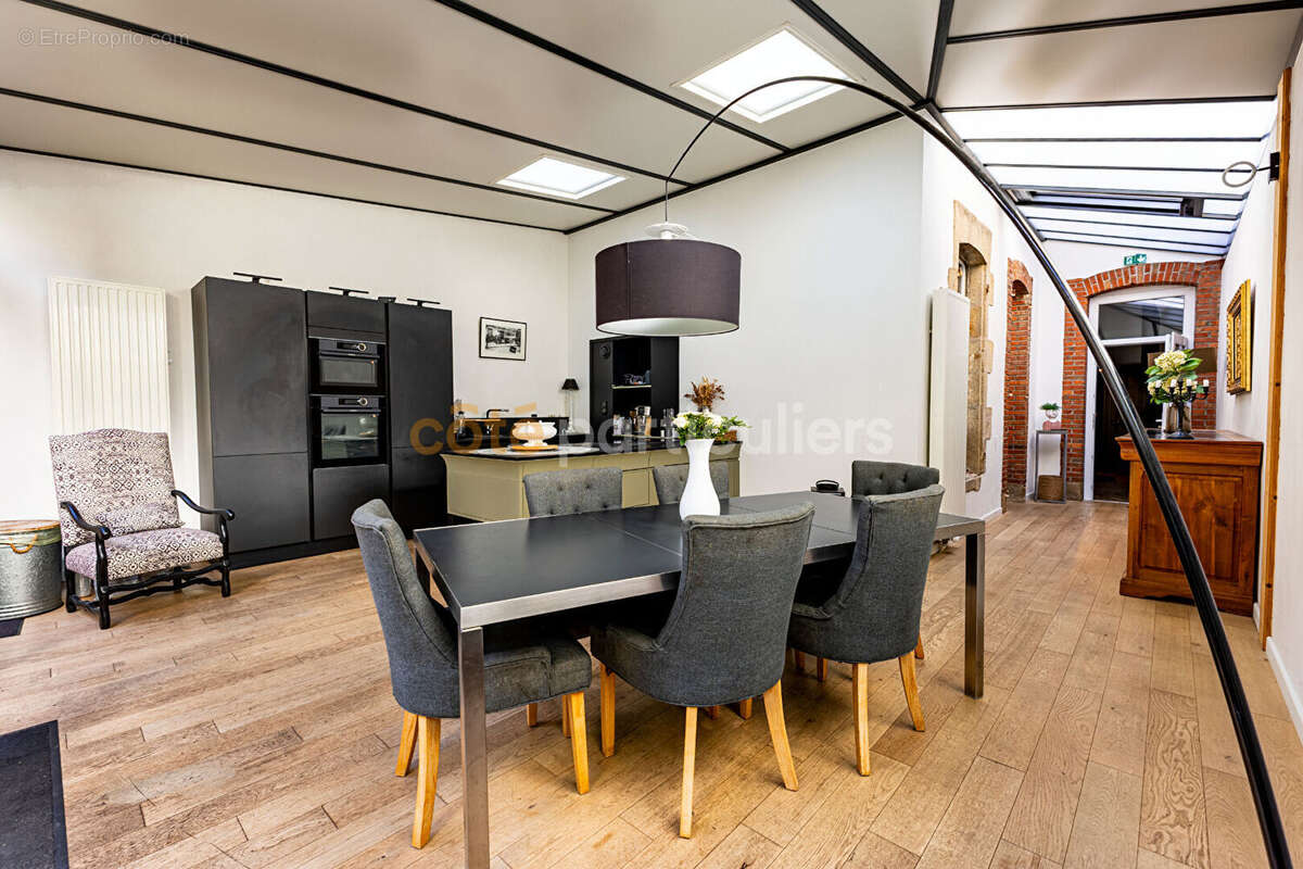 Maison à LA ROCHE-SUR-YON