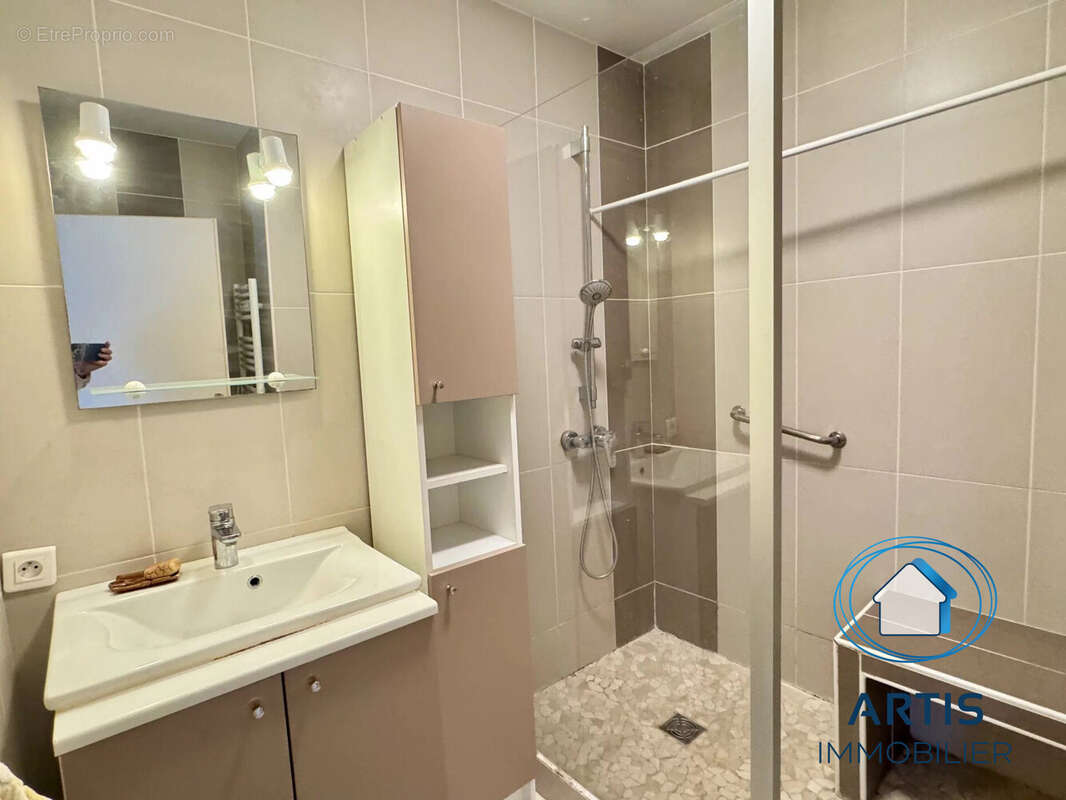 Appartement à SAINT-JEAN-DE-LUZ