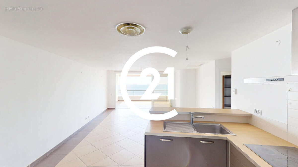 Appartement à FORT-DE-FRANCE