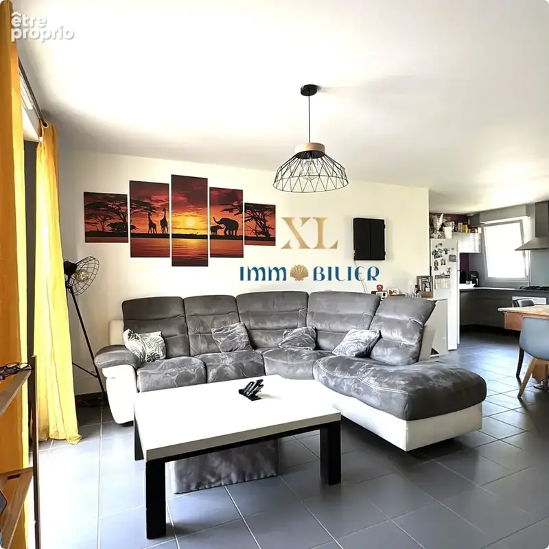 Maison plain-pied 3 chambres - photo 5