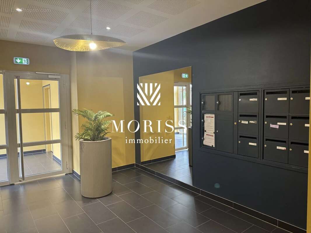 Appartement à CRETEIL