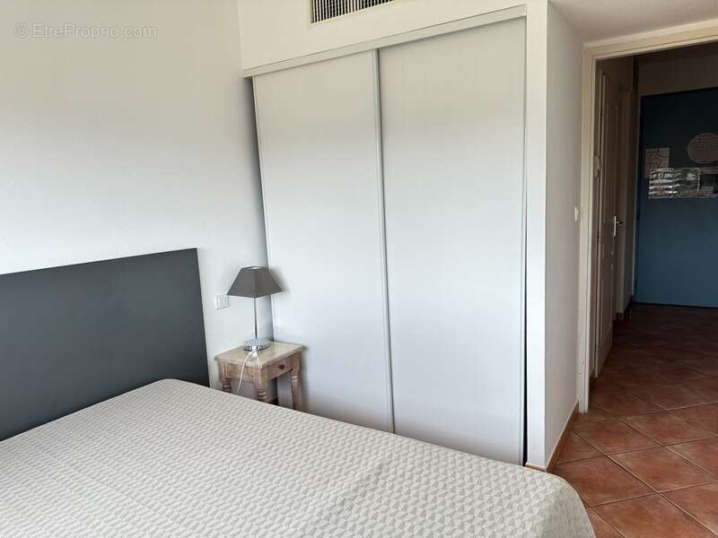 Appartement à GREOUX-LES-BAINS