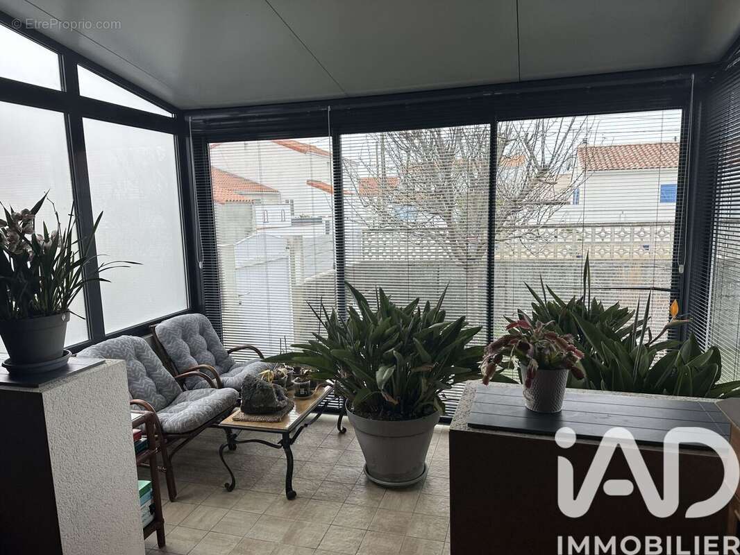 Photo 5 - Maison à LA TRANCHE-SUR-MER