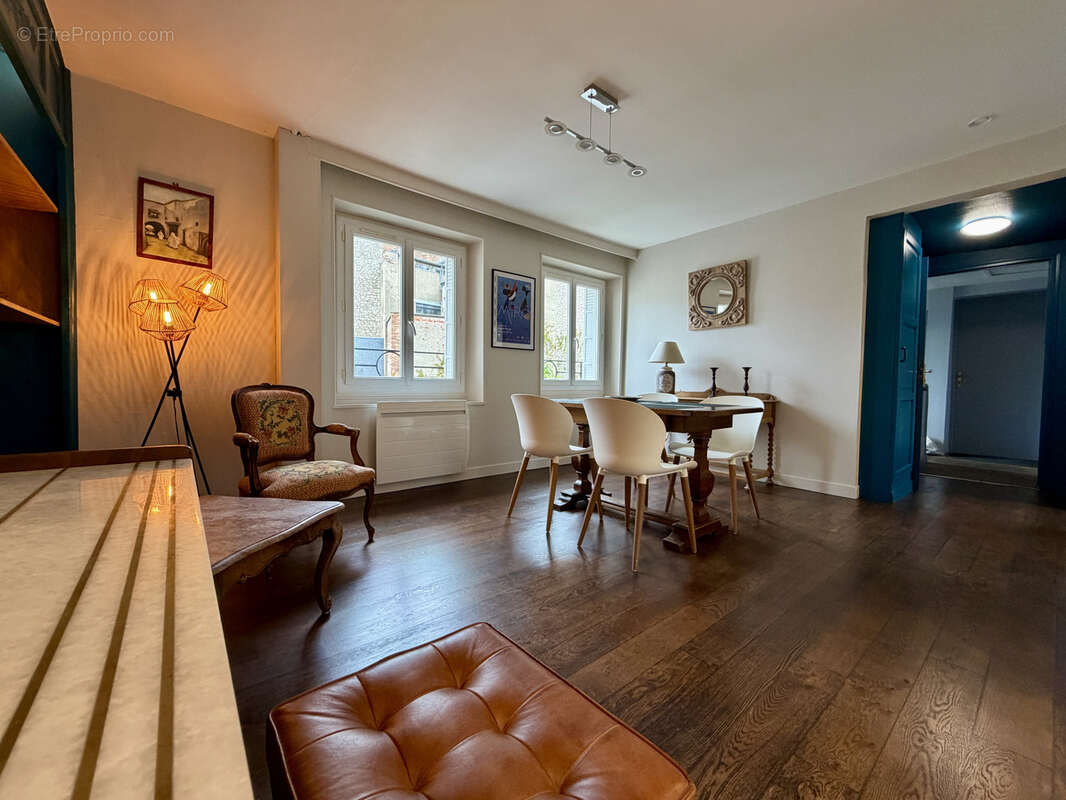 Appartement à ORLEANS