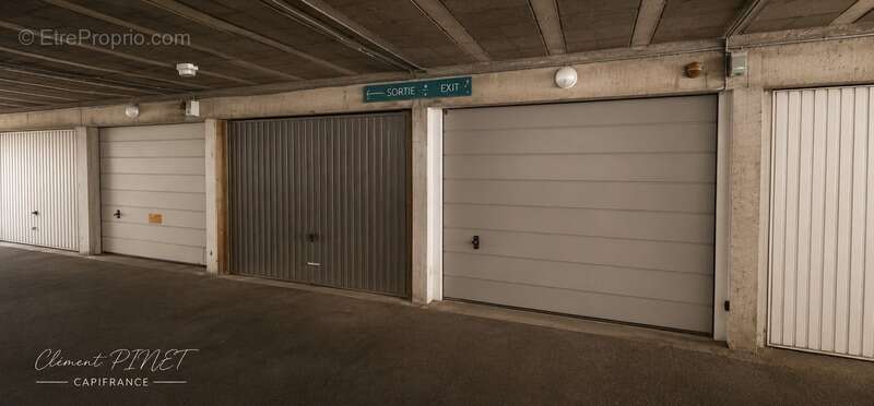 Appartement T4 de 105,79 m² – Avec garage et cave - photo 10