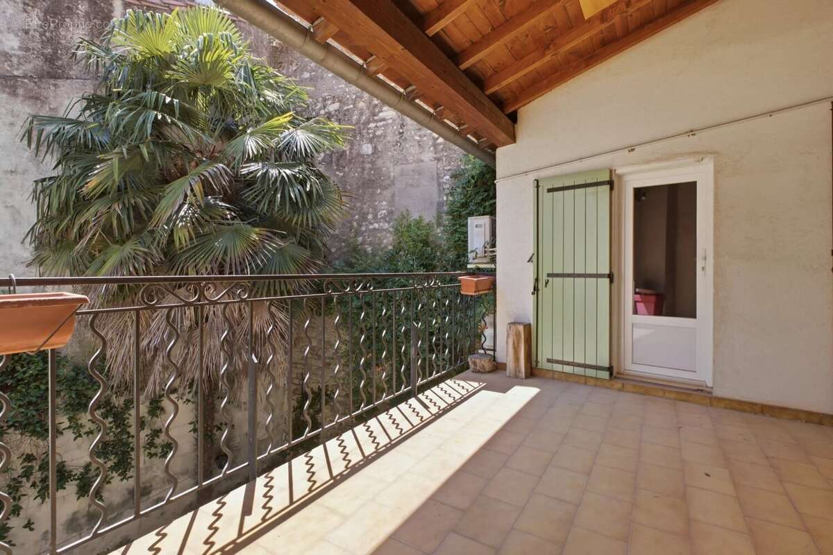 Maison à ARLES
