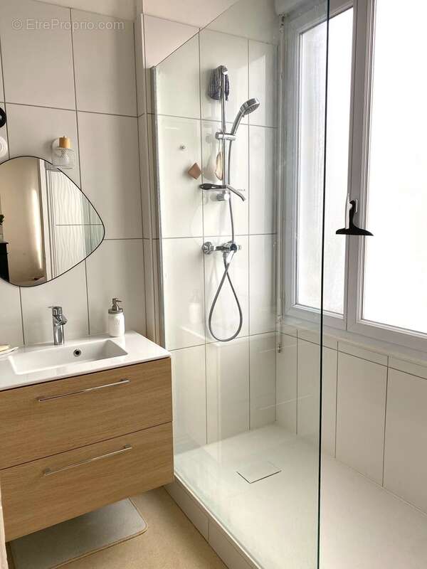 Appartement 2 pièces 50 m² - BORDEAUX (33) - photo 7